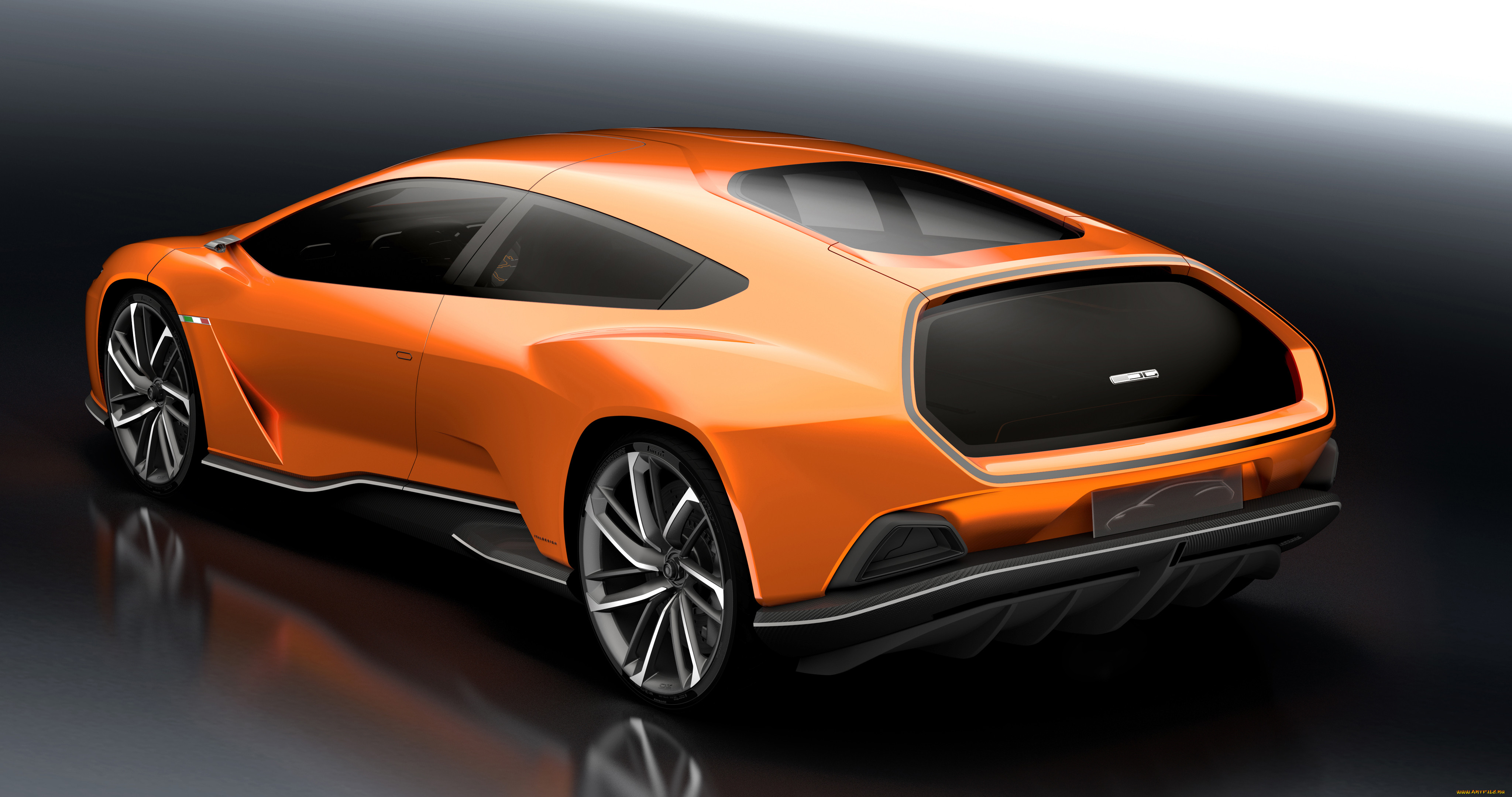 , 3, 2016, gtzero, italdesign